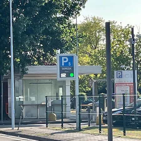 Foscolo Sunset House Apartment