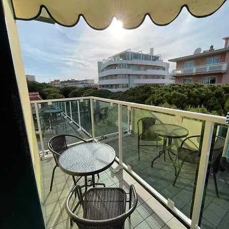 Апартаменты Foscolo Sunset House