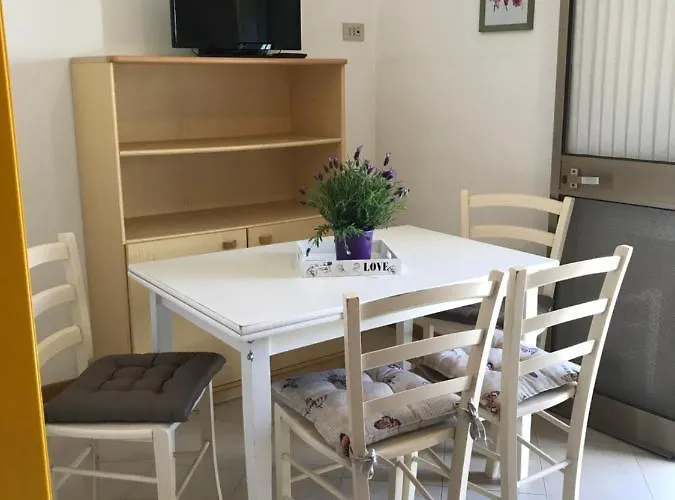 Foscolo Sunset House Lido di Jesolo