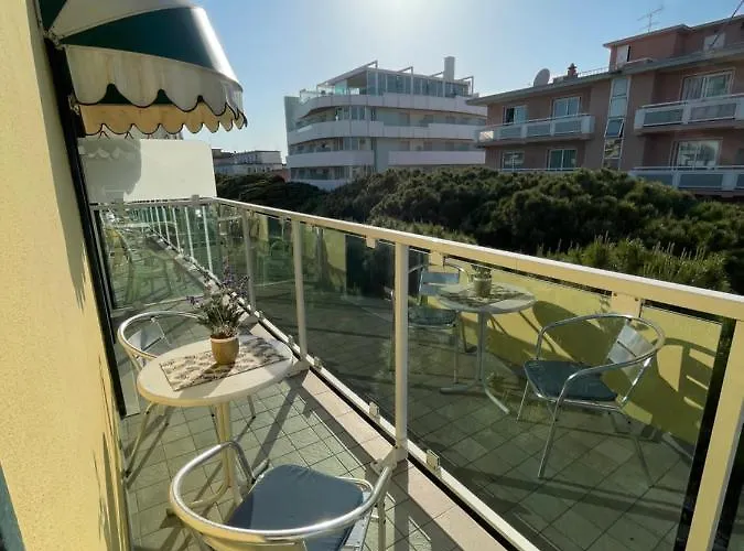Foscolo Sunset House Apartamento