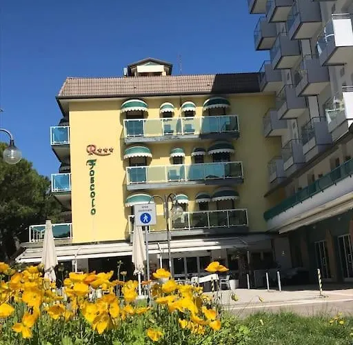 Apartamento Foscolo Sunset House