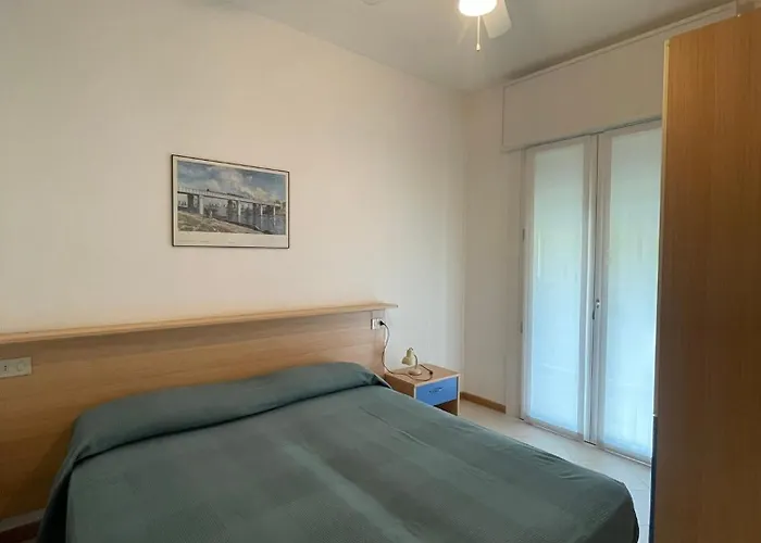Foscolo Sunset House Apartamento *