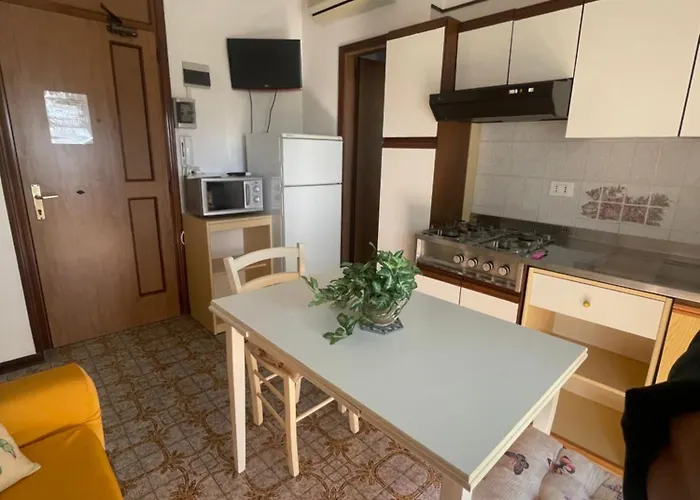 Foscolo Sunset House * Lido di Jesolo