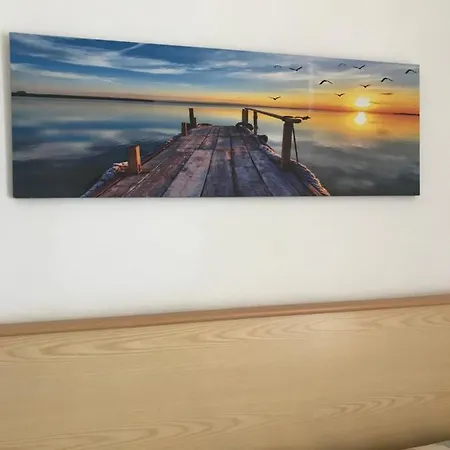 Foscolo Sunset House