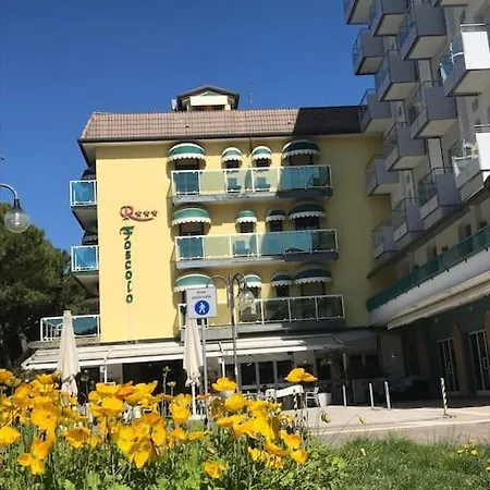 Appartement Foscolo Sunset House