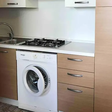 Foscolo Sunset House Appartement