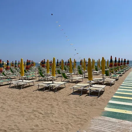 Foscolo Sunset House * Lido di Jesolo