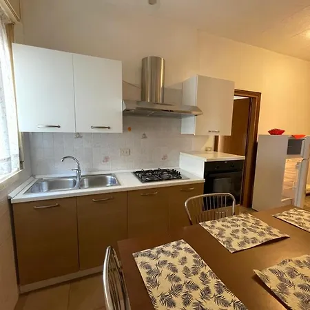 Appartement Foscolo Sunset House *