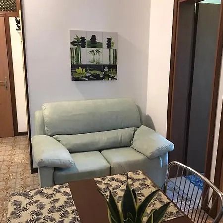 Foscolo Sunset House