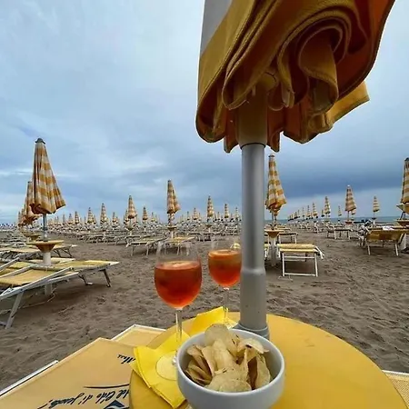 Foscolo Sunset House Apartment Lido di Jesolo