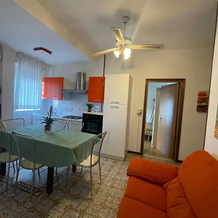 Apartment Foscolo Sunset House *