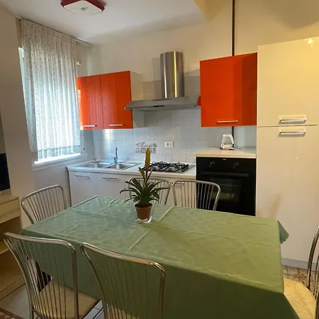 Foscolo Sunset House