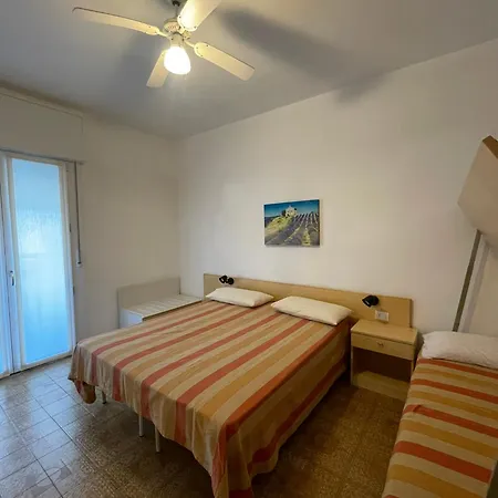 Apartment Foscolo Sunset House