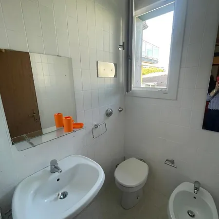 Appartement Foscolo Sunset House *