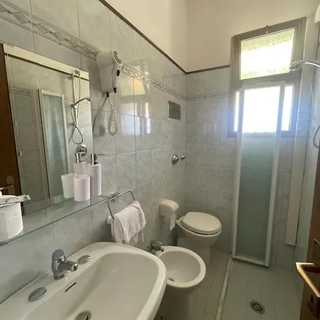 Foscolo Sunset House Jesolo