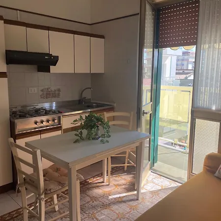 Foscolo Sunset House