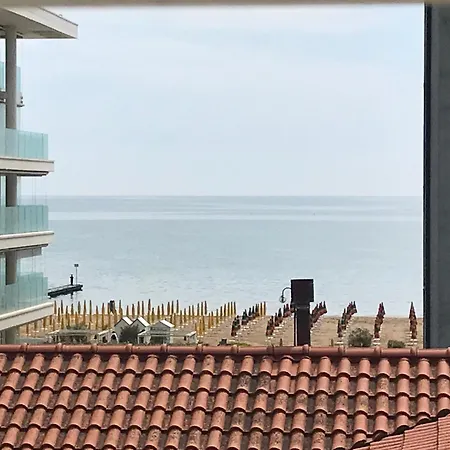 Foscolo Sunset House Appartement *