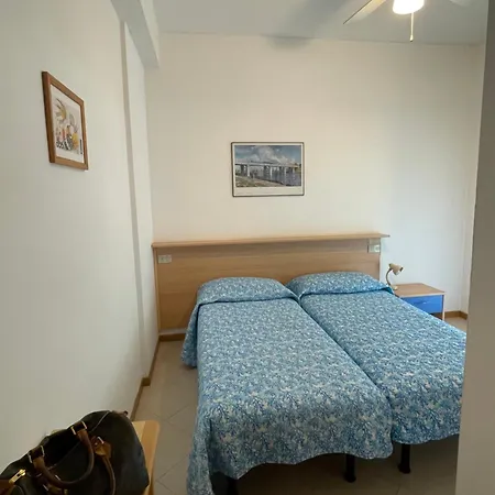 Apartment Foscolo Sunset House *
