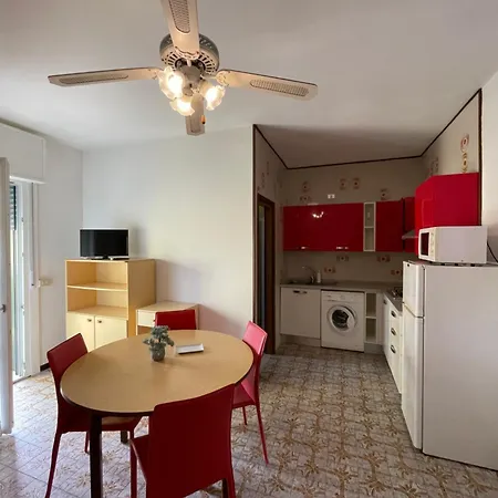 Apartment Foscolo Sunset House *
