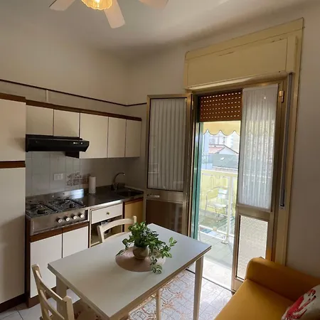 Apartment Foscolo Sunset House *