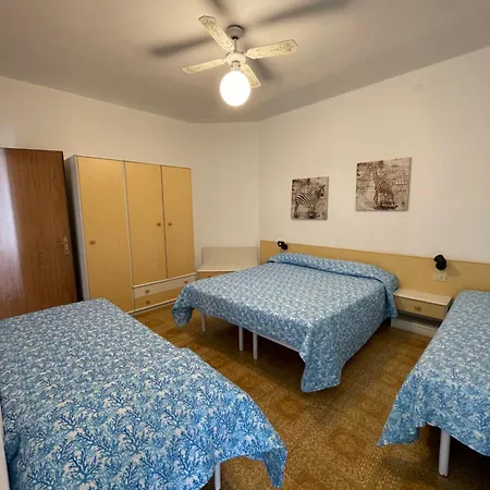 Apartment Foscolo Sunset House Lido di Jesolo