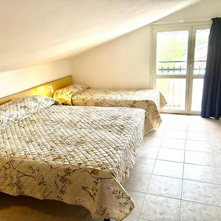 Apartment Foscolo Sunset House *