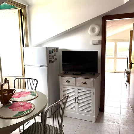 Foscolo Sunset House
