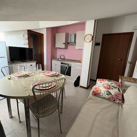 Foscolo Sunset House Apartment *