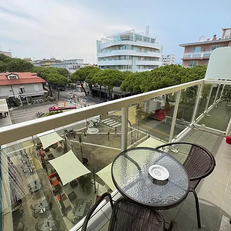Foscolo Sunset House Appartement Jesolo