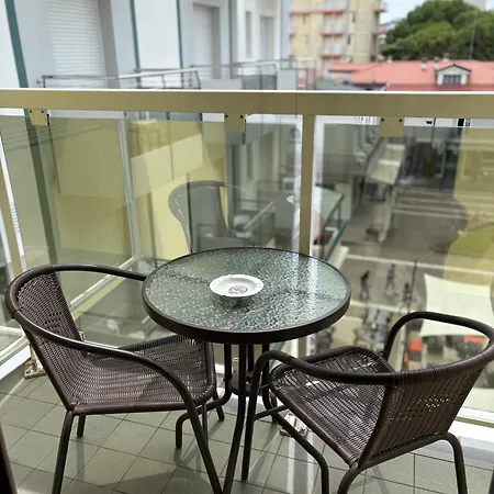 Foscolo Sunset House Apartment