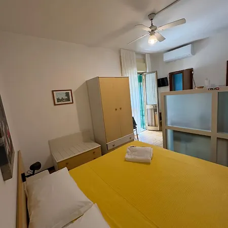 Foscolo Sunset House