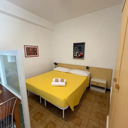 Apartment Foscolo Sunset House