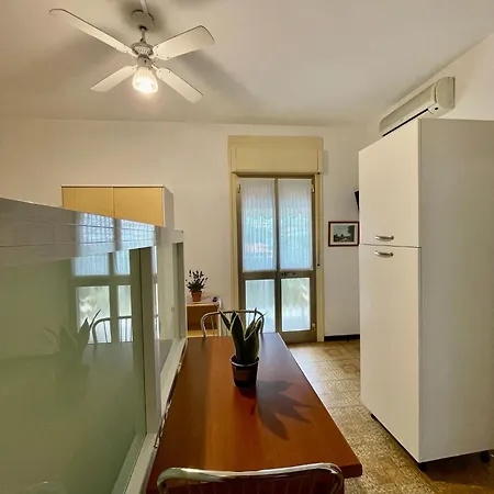 Apartment Foscolo Sunset House Lido di Jesolo