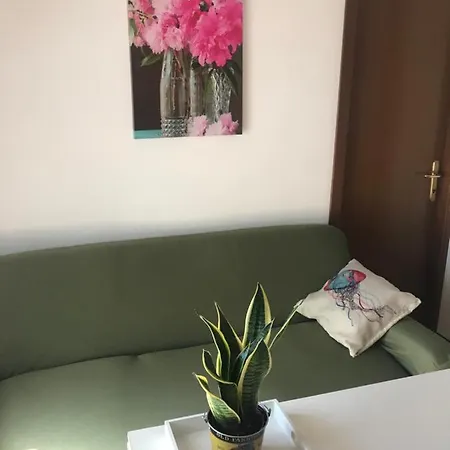 Foscolo Sunset House 公寓 利多迪迪耶索洛