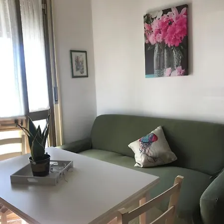 公寓 Foscolo Sunset House