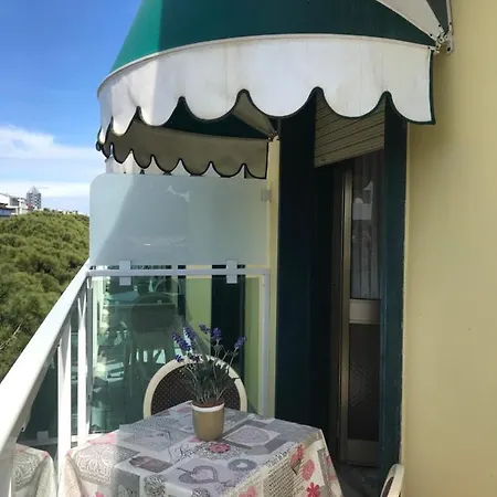 公寓 Foscolo Sunset House