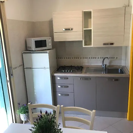 Foscolo Sunset House 利多迪迪耶索洛