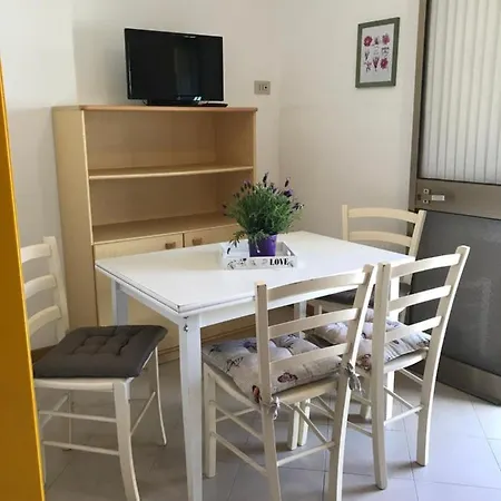 Foscolo Sunset House 利多迪迪耶索洛