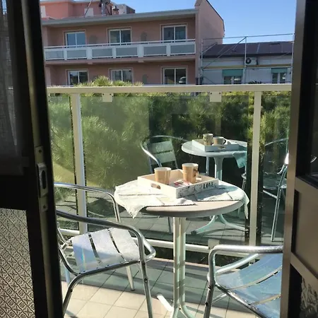 Foscolo Sunset House 利多迪迪耶索洛