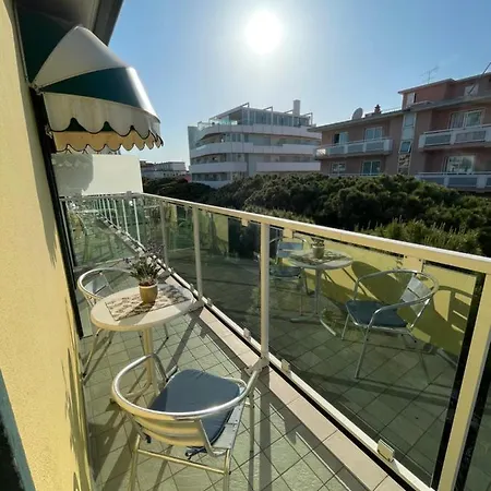 Foscolo Sunset House 公寓