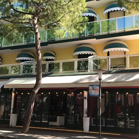 Foscolo Sunset House Jesolo