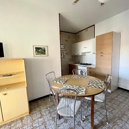 Foscolo Sunset House 利多迪迪耶索洛