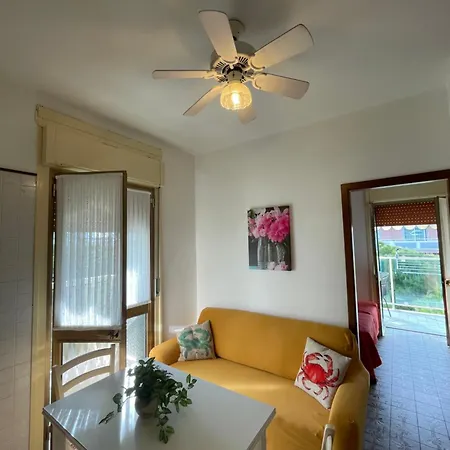 Foscolo Sunset House 公寓 *