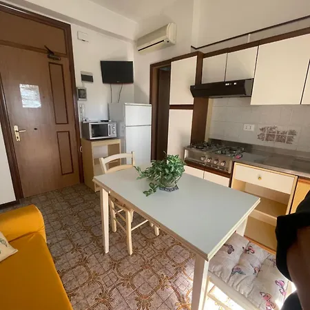 Foscolo Sunset House * 利多迪迪耶索洛
