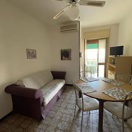 Foscolo Sunset House 公寓 利多迪迪耶索洛
