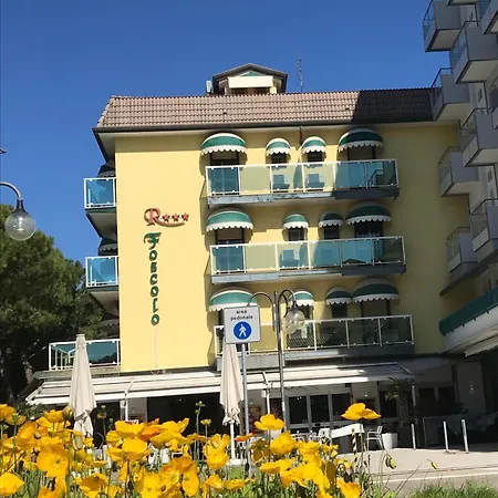 Foscolo Sunset House 公寓 利多迪迪耶索洛