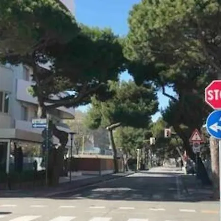 Foscolo Sunset House Jesolo