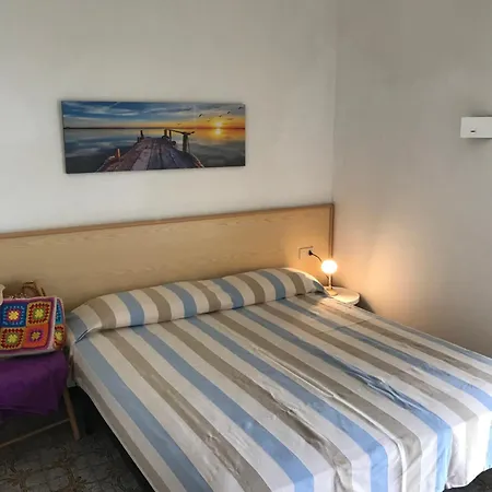 Foscolo Sunset House Appartement *