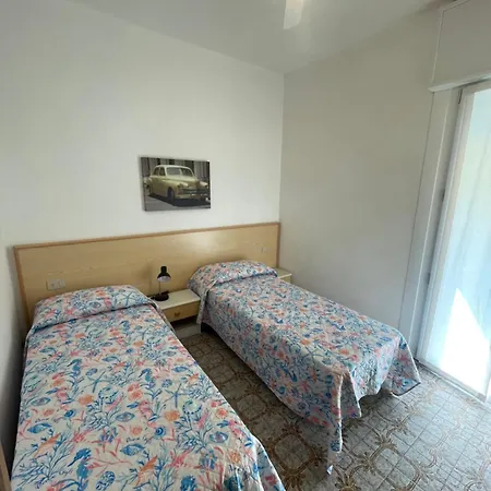 Foscolo Sunset House 公寓 利多迪迪耶索洛
