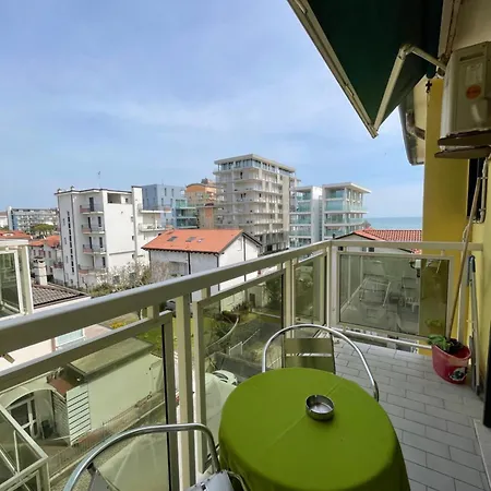 Foscolo Sunset House 利多迪迪耶索洛
